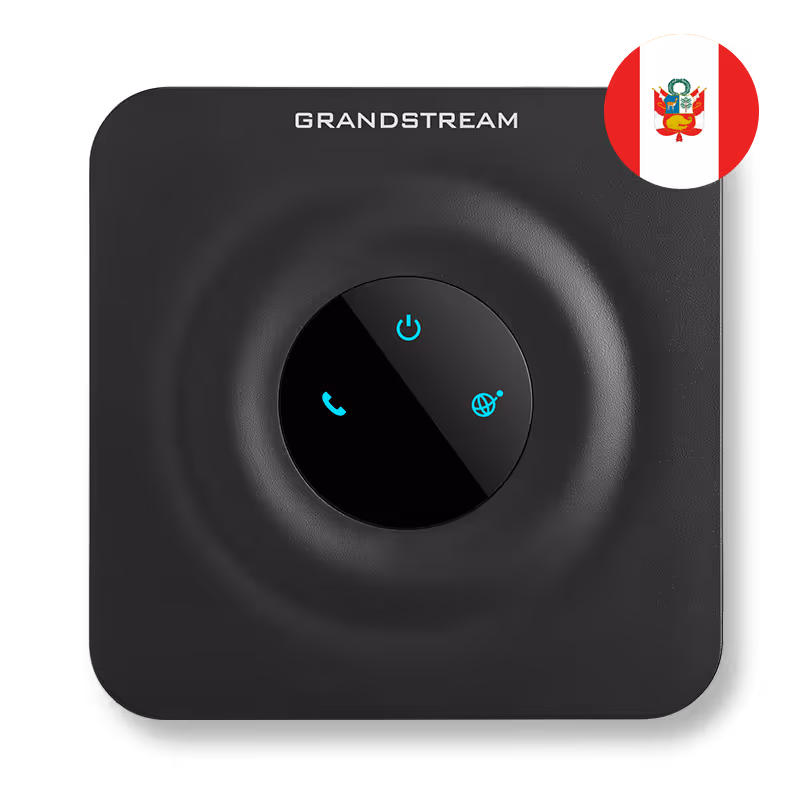 Grandstream router