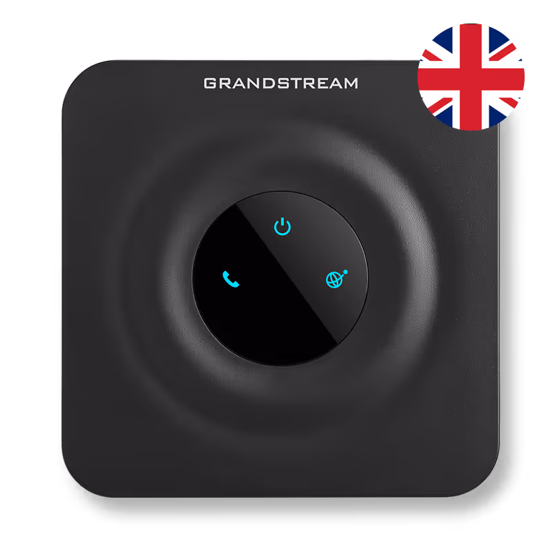 Grandstream router