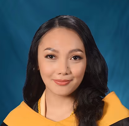 Young version photo of Jazriel Bles Fuentes