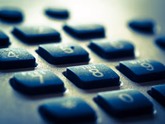 phone, digits, call up