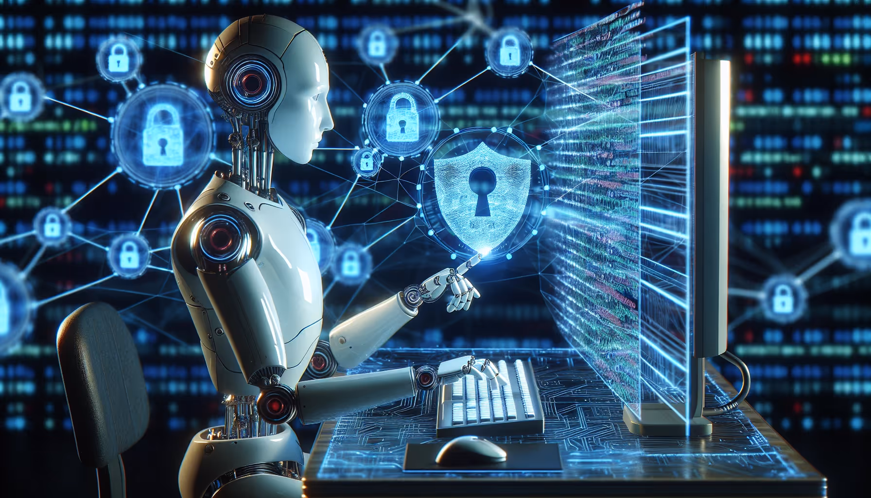 Regular data audit for online privacy