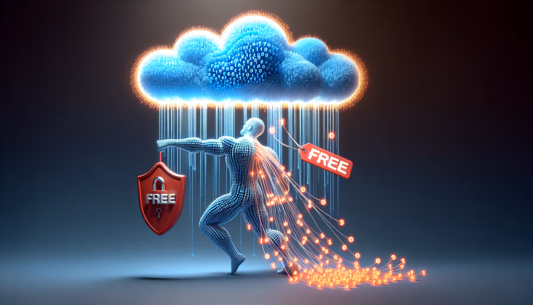 Removing personal information from the internet for free