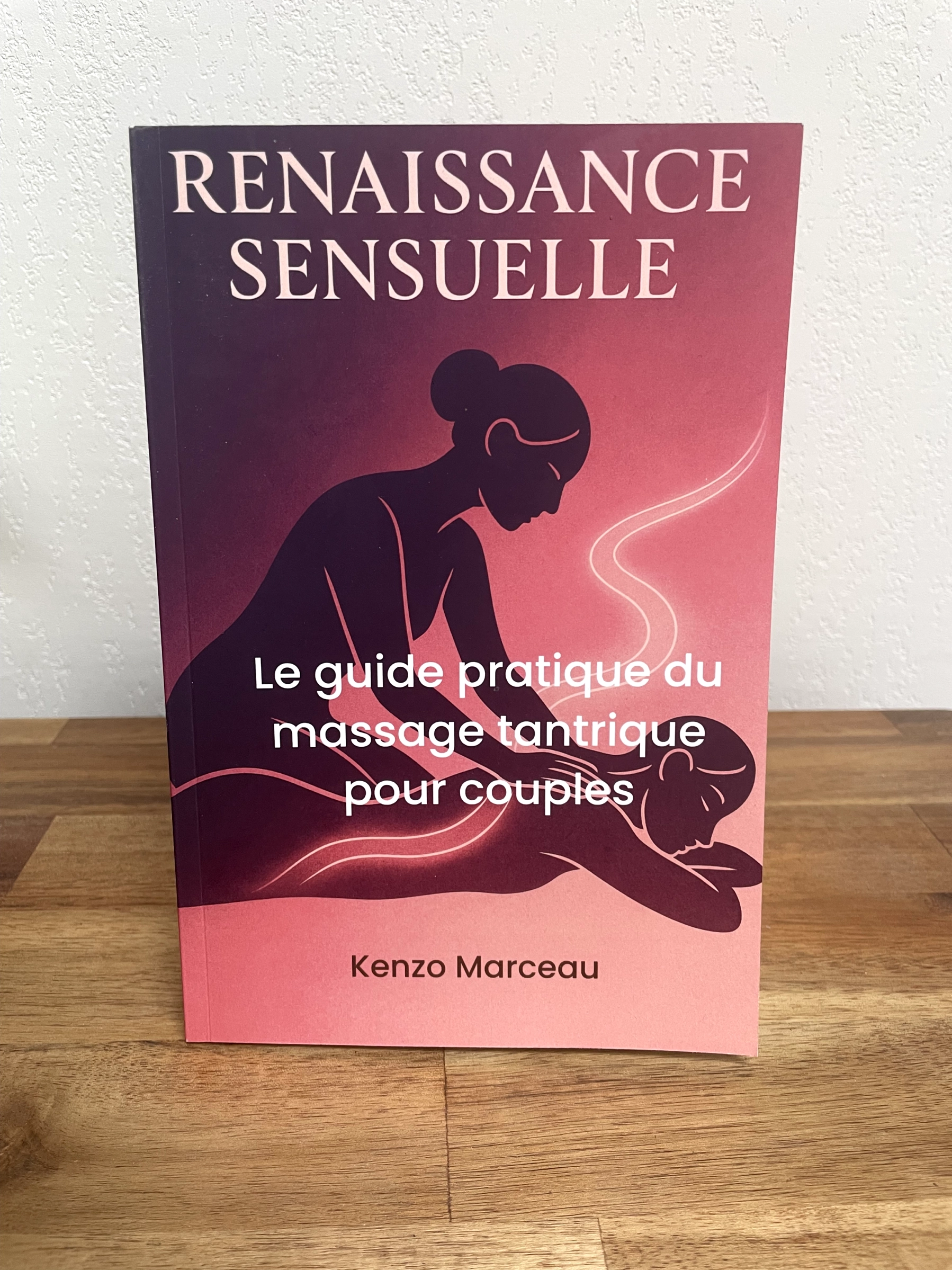 Comment Apprendre le massage tantrique en couple