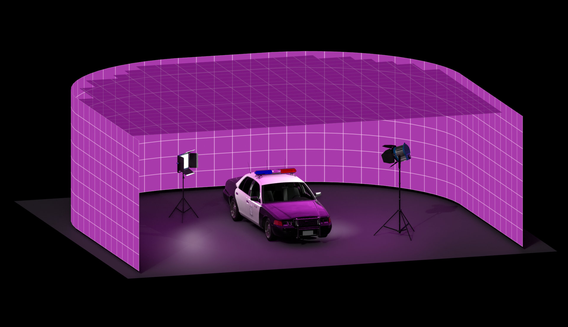 Smash Virtual Volume A