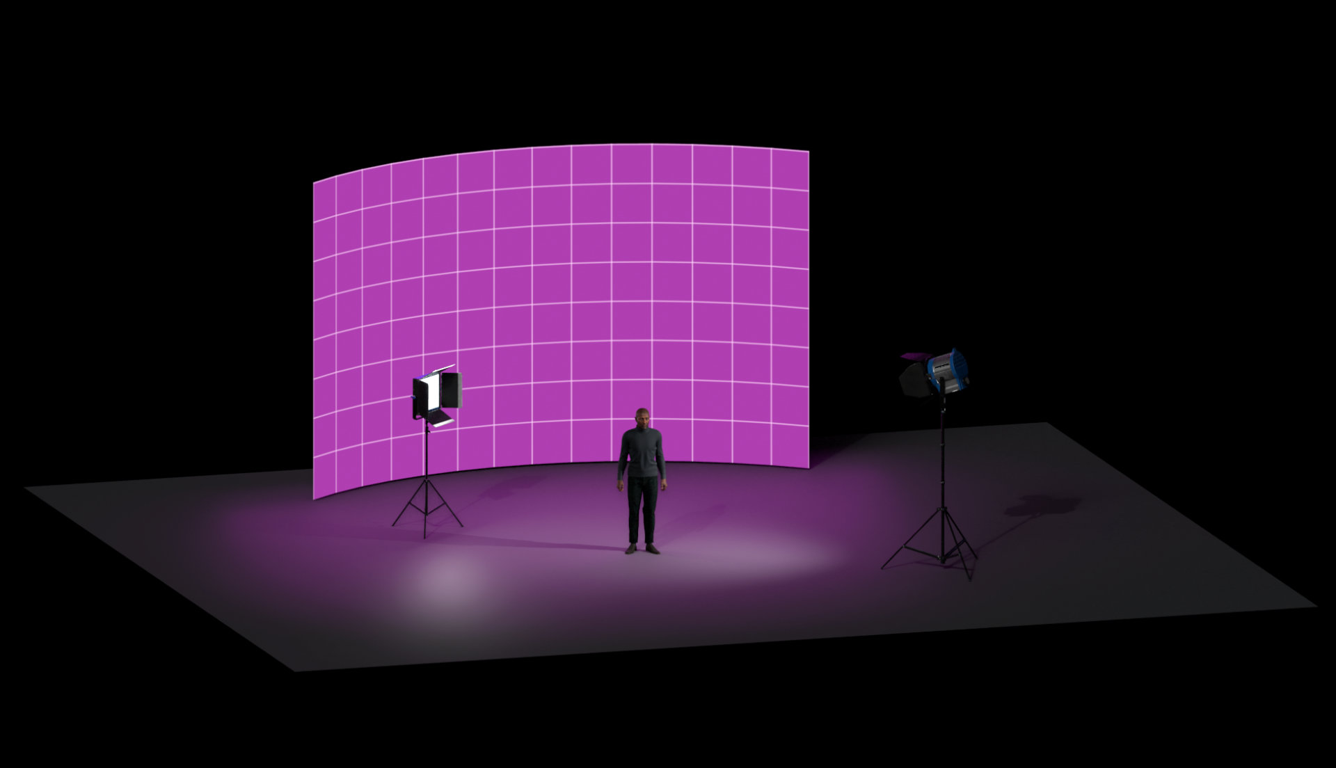 Smash Virtual Volume B