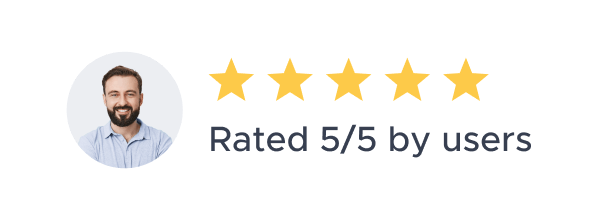 Customers Love Us - Corporate X Webflow Template