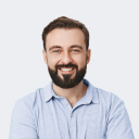 User - Corporate X Webflow Template