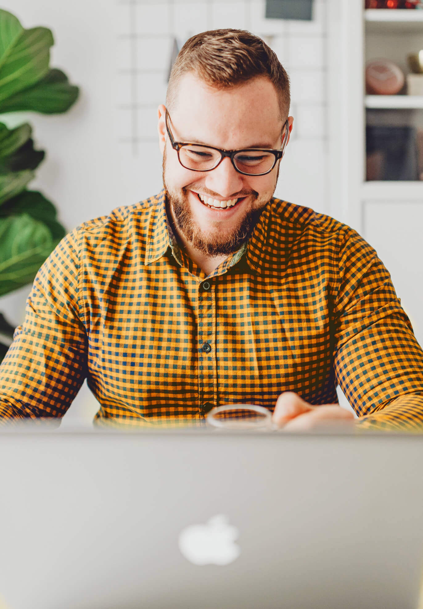 Secure Banking - Corporate X Webflow Template