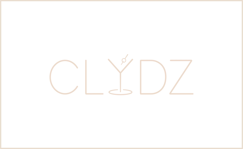 Clydz logo placeholder