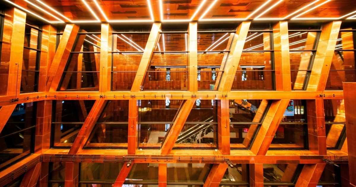 Centralized DC power for electrical engineers designing commercial buildings