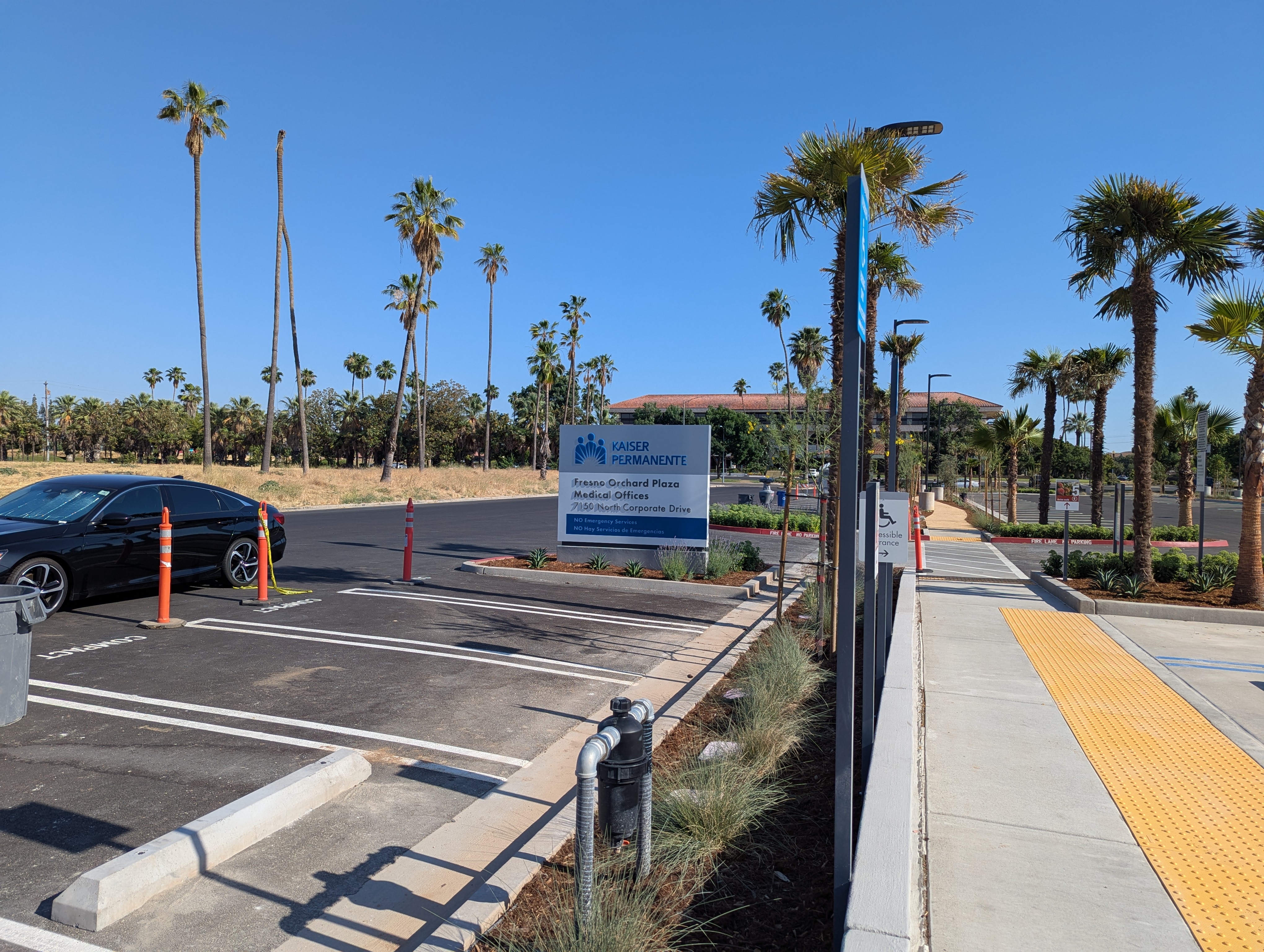 Kaiser Permanente-Fresno