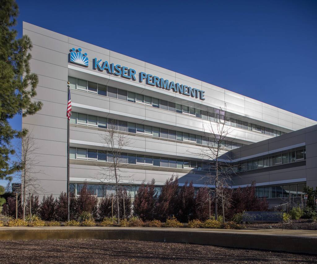 Kaiser Permanente-Fresno