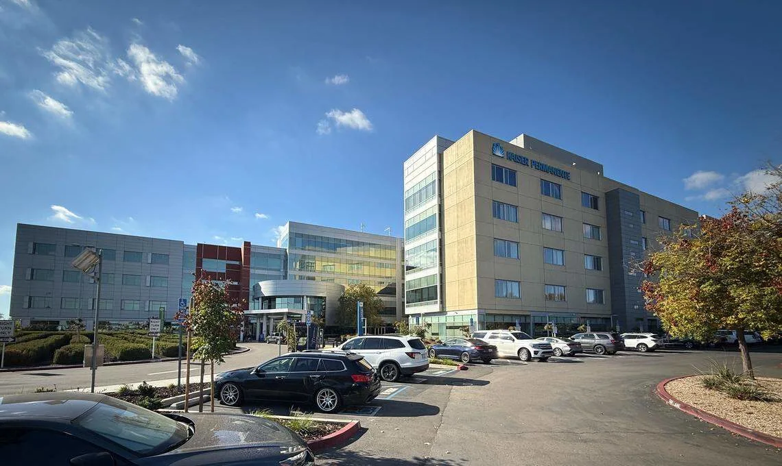 Kaiser Permanente-Modesto MOB