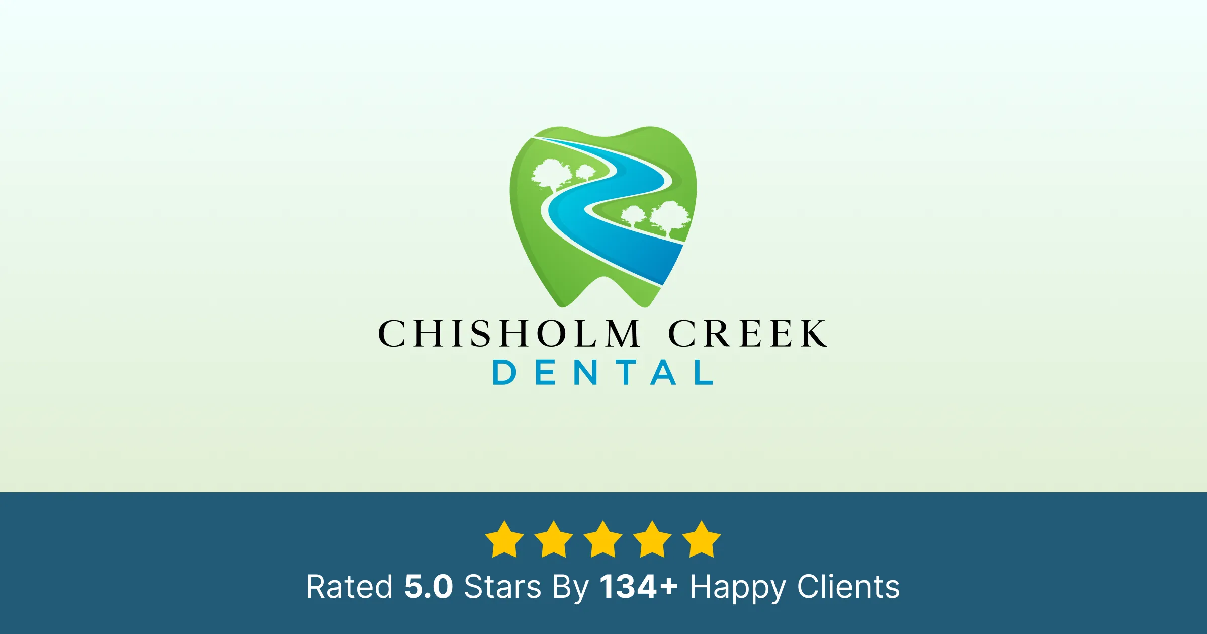 Chisholm Creek Dental - Orthodontist in Wichita