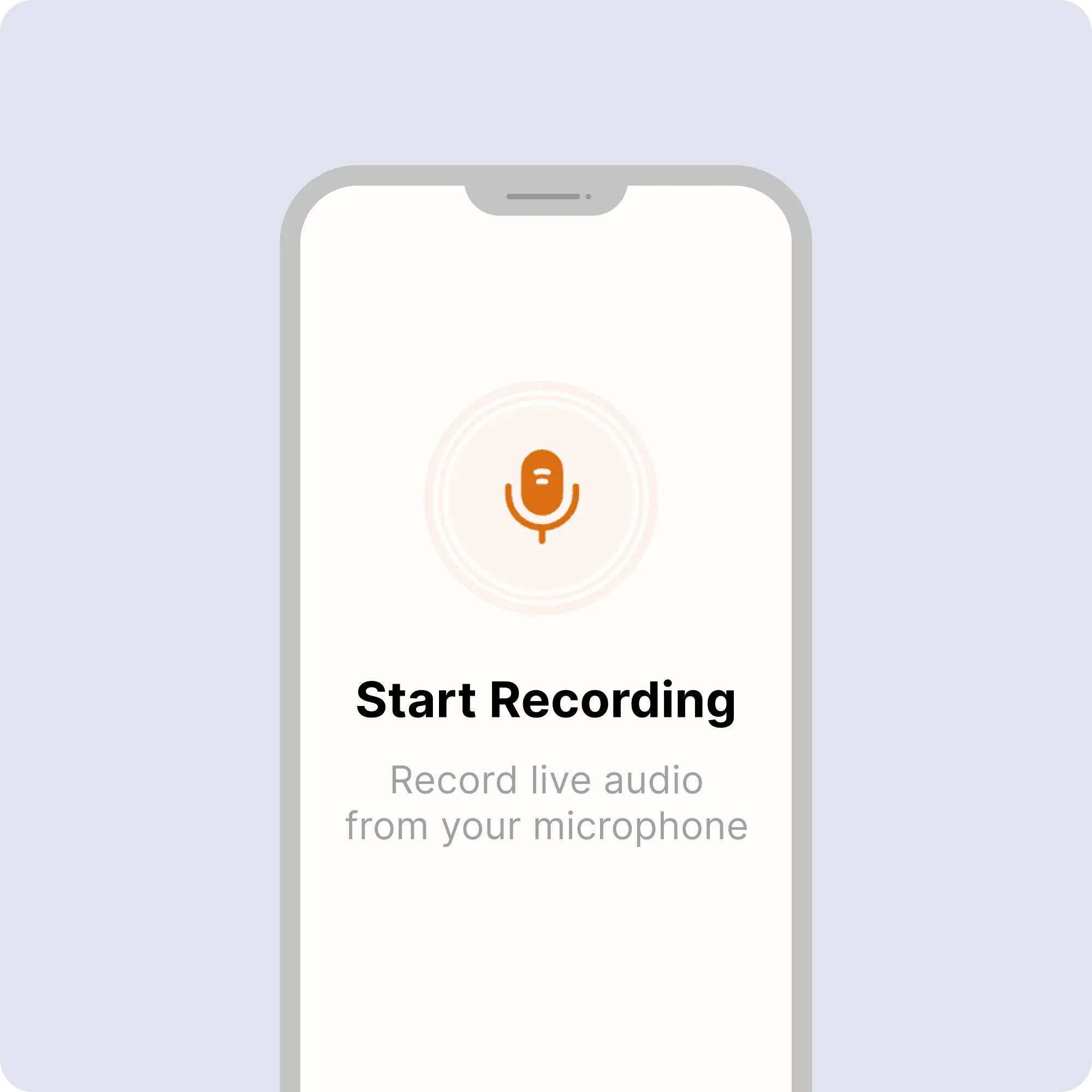 Healthcare provider utilizing AI Medical Scribes for accurate patient records