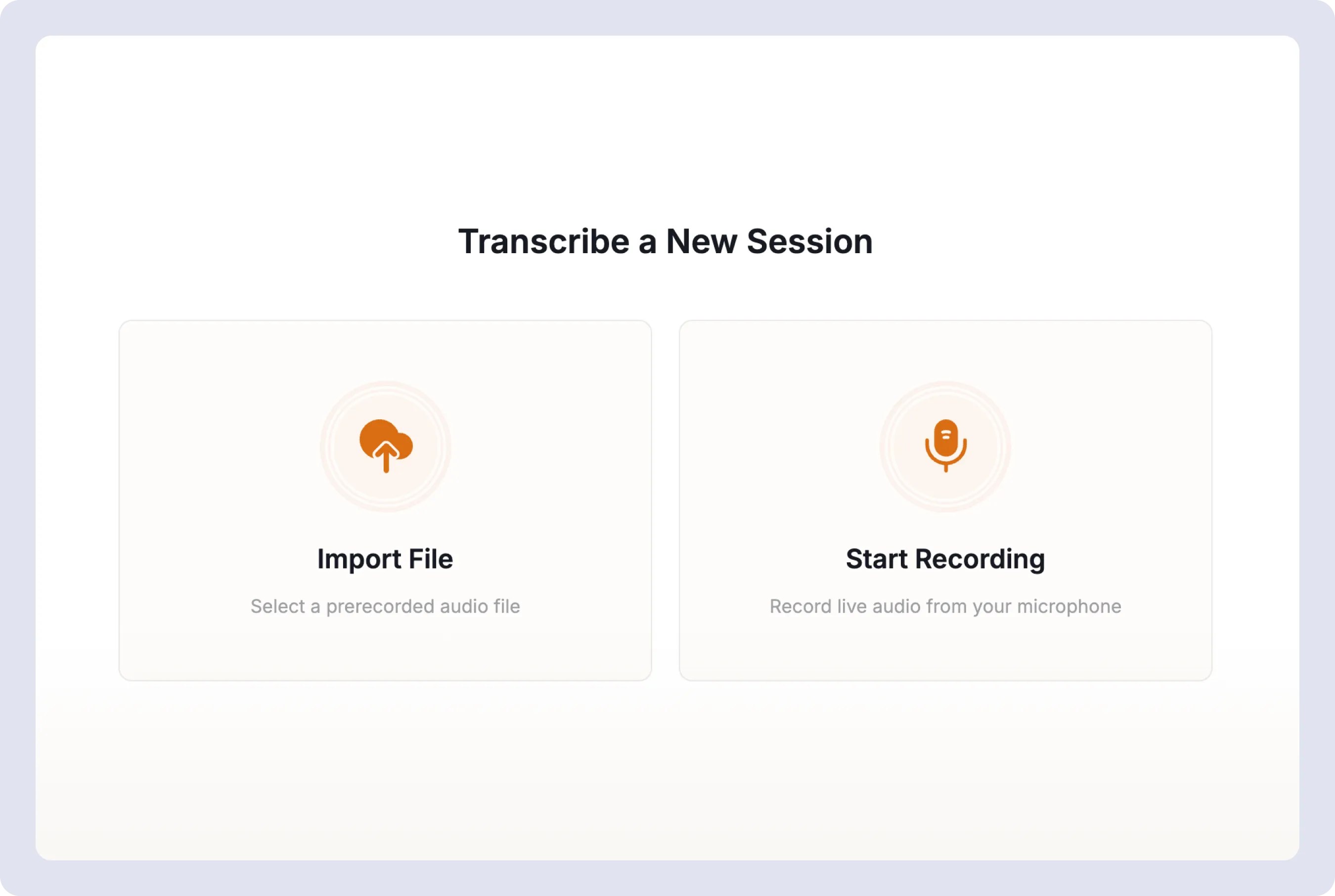 Healthcare provider utilizing AI Medical Scribes for accurate patient records