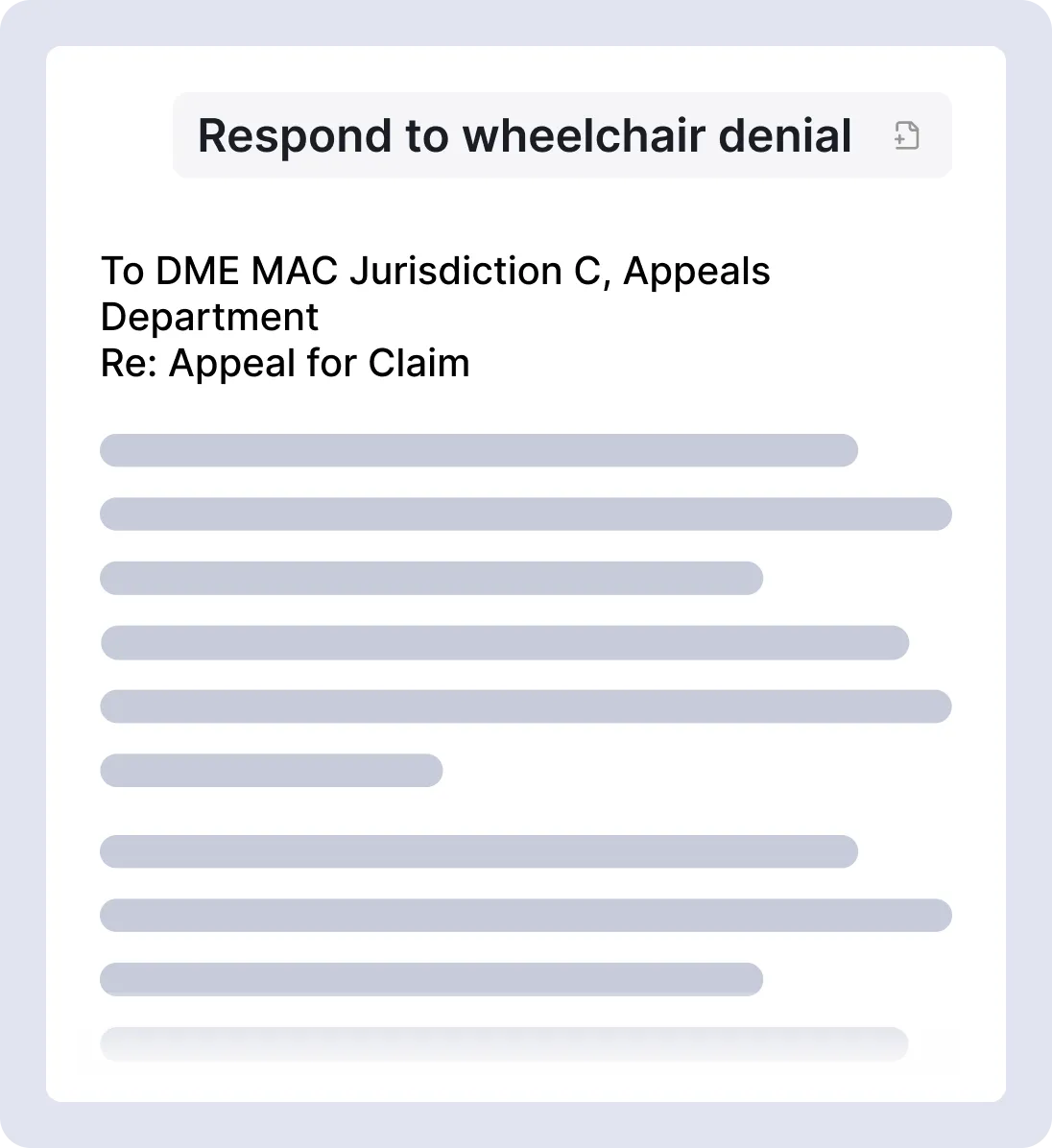 Healthcare provider utilizing AI Medical Scribes for accurate patient records