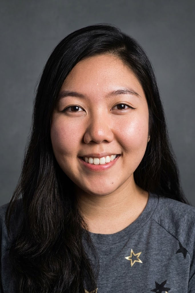 Marie Zhang