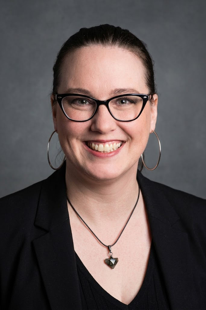 Amber Turrill