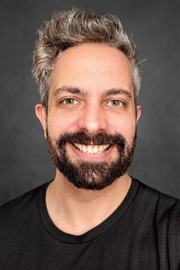 Nicolas Cava
