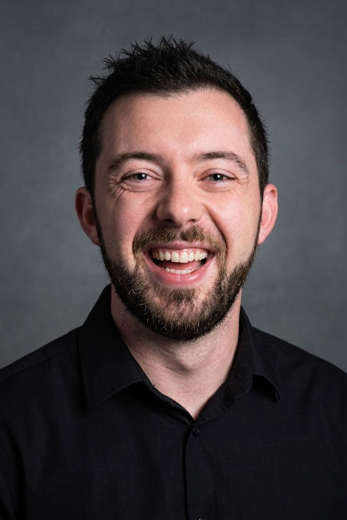 Evan Rallis