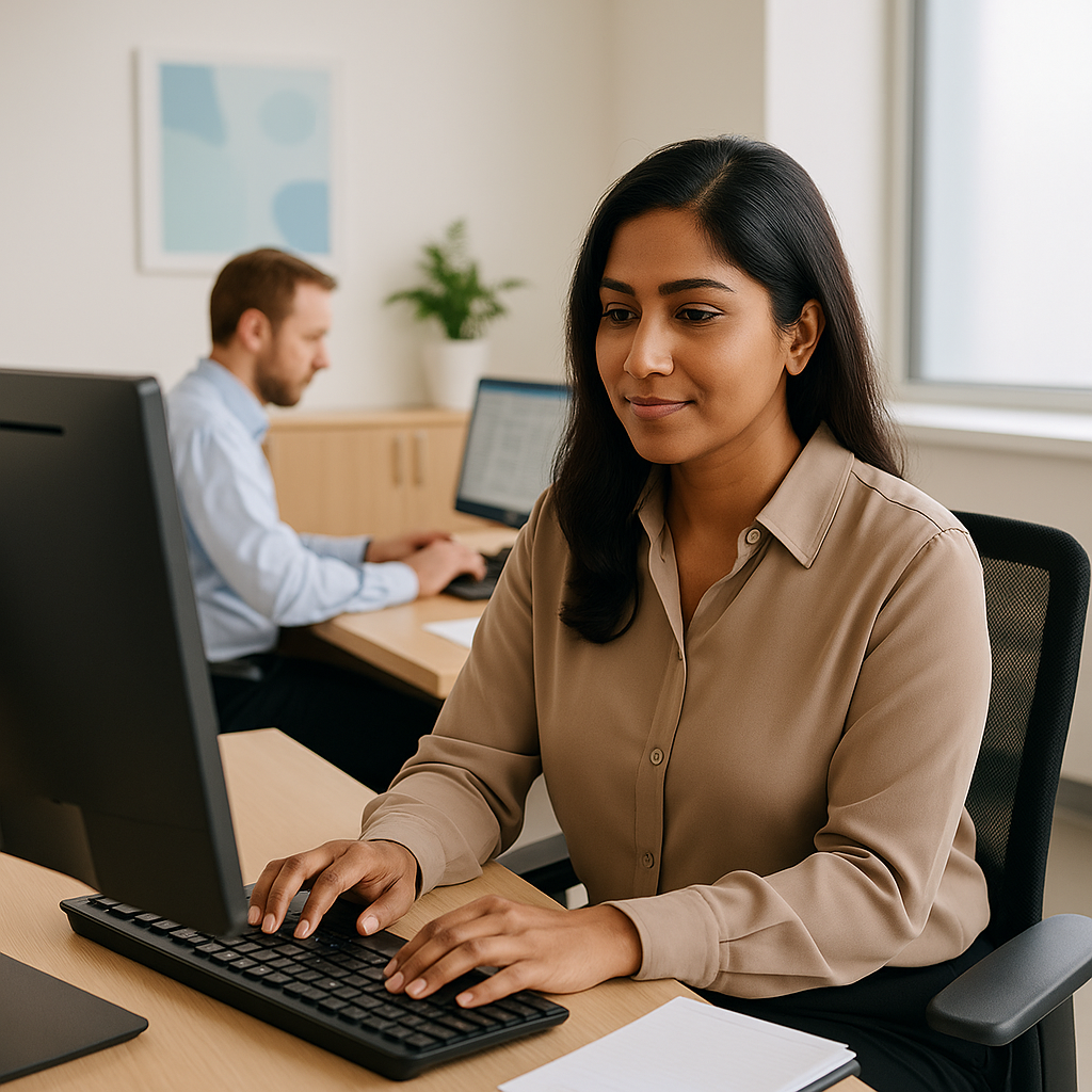 Top Healthcare Administrator AI Use Cases and Prompts