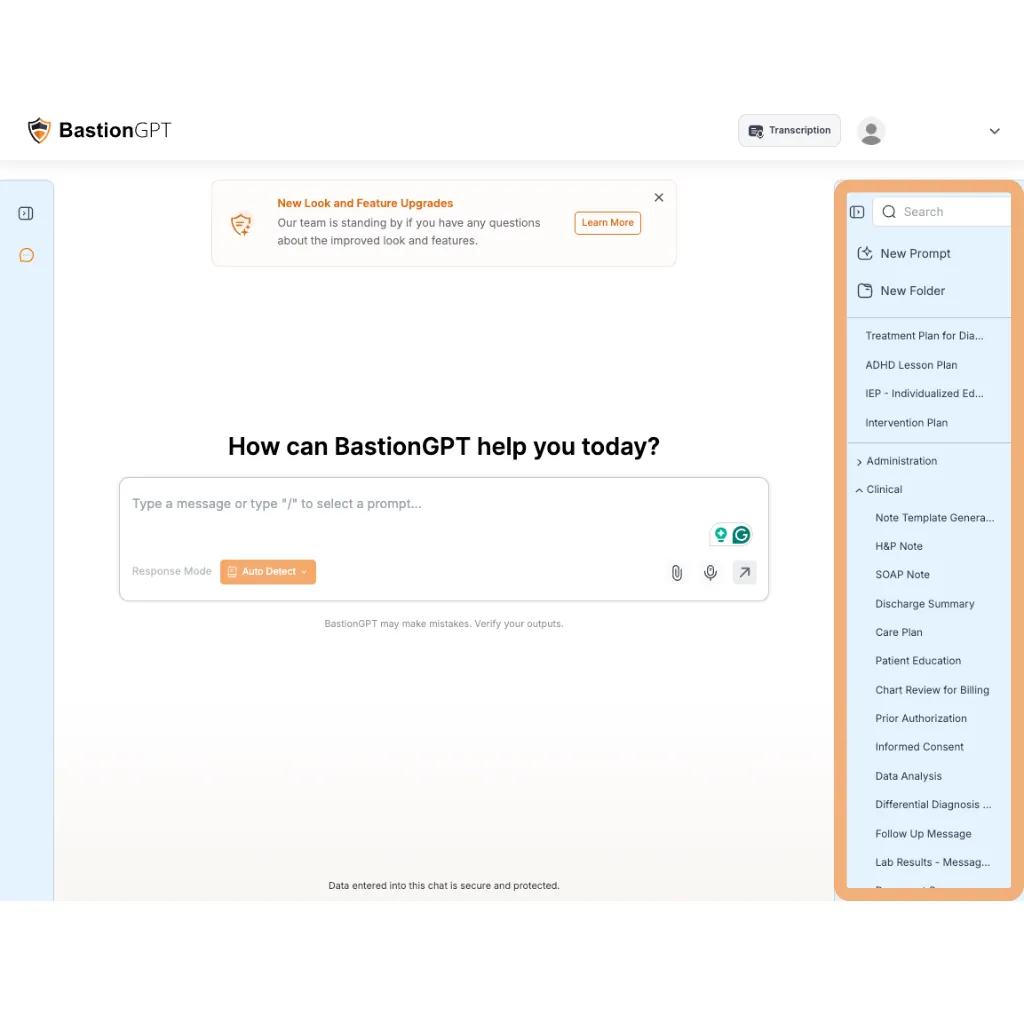 Healthcare AI Prompts: Building Your Clinical Library