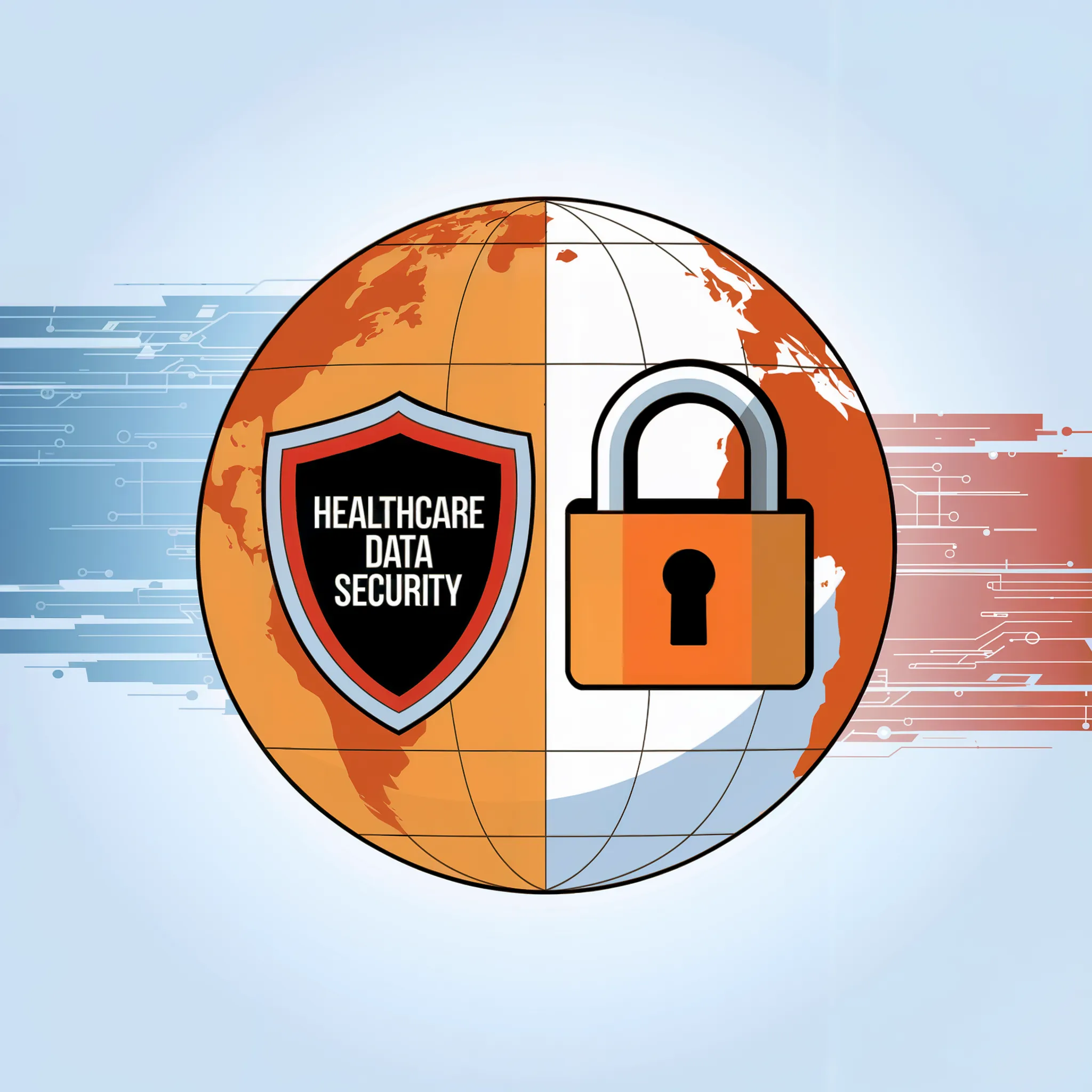 Navigating Healthcare Compliance Around the World with BastionGPT