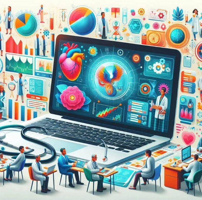 Top Use Cases for Generative AI in Healthcare