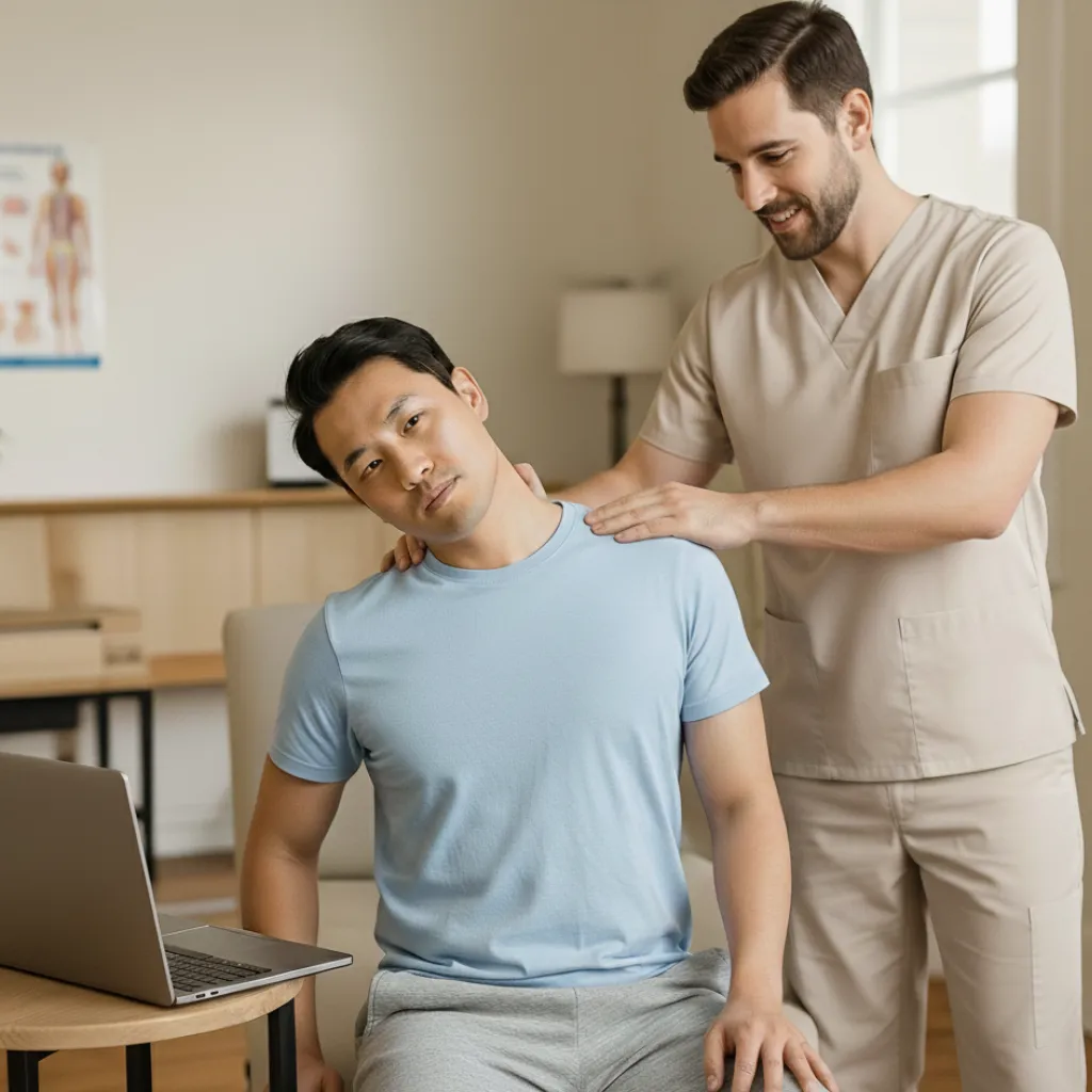 How Chiropractors Use Generative AI