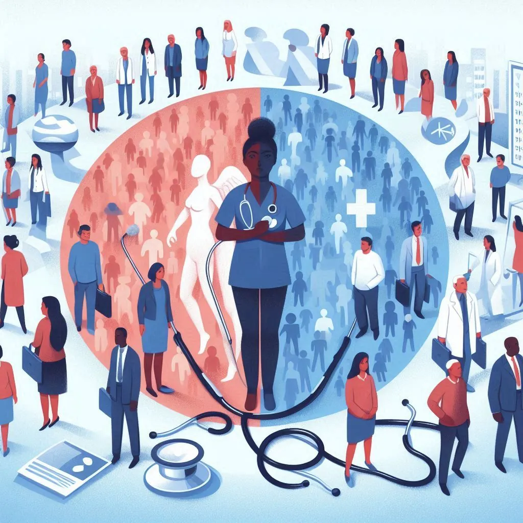 Recognizing and Mitigating Bias in Healthcare AI: A Guide for End Users