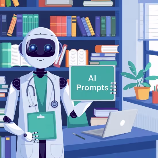 Effective Prompt Engineering for Healthcare AI: A Quick Start Guide