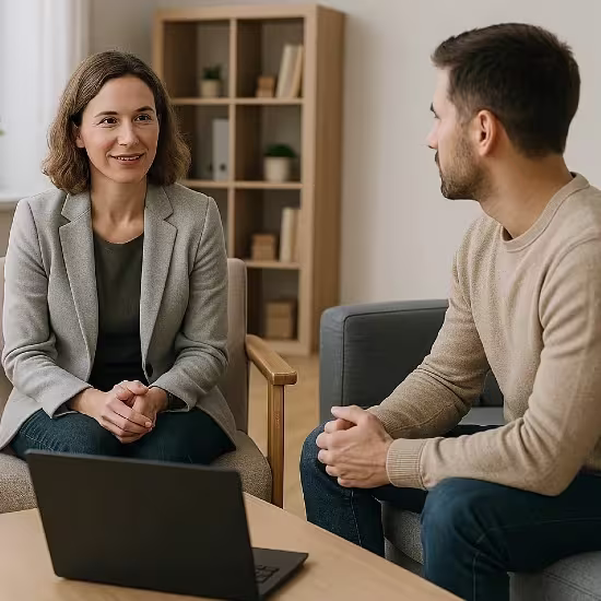 How Mental Health Professionals Are Using AI to Care for Their Patients