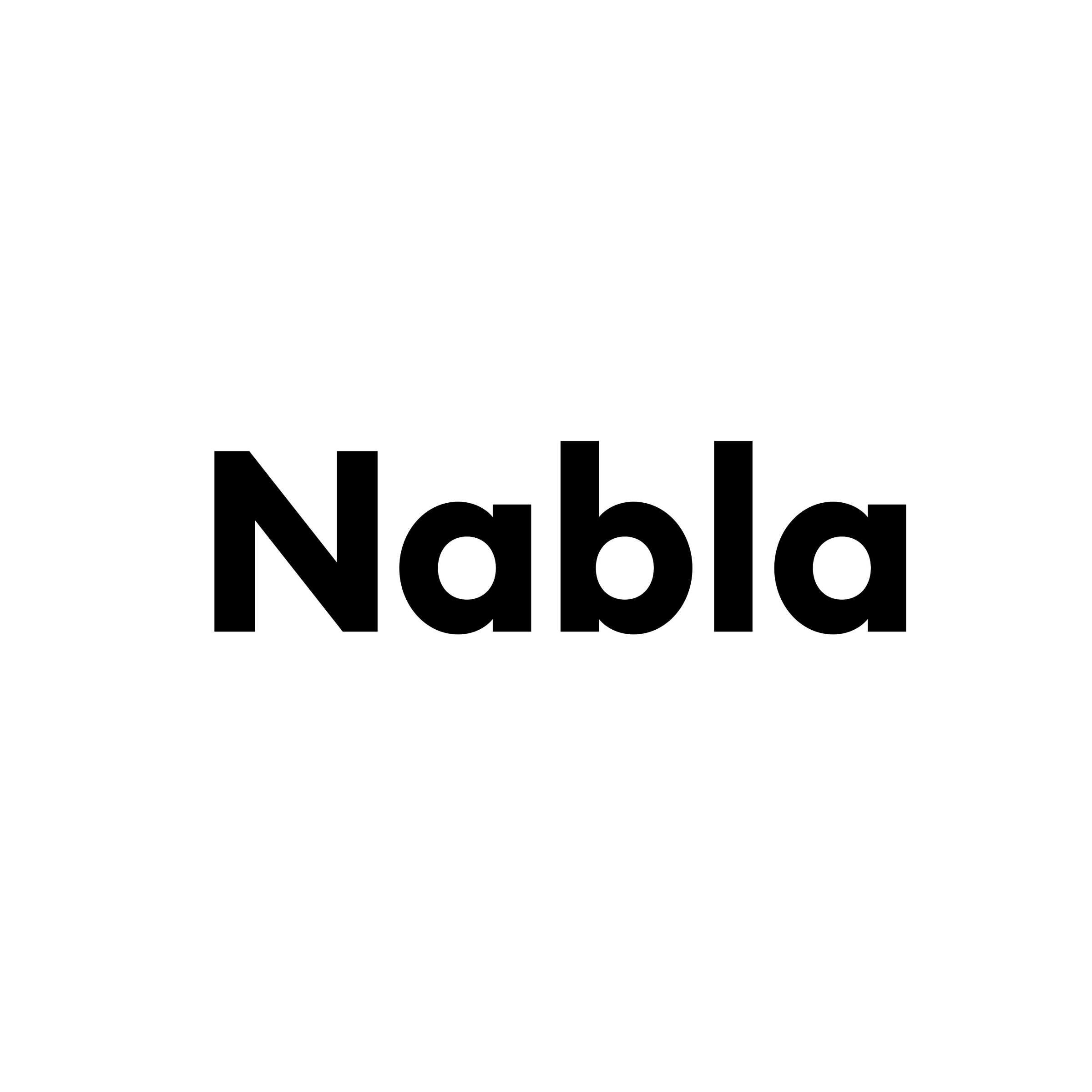 Nabla logo