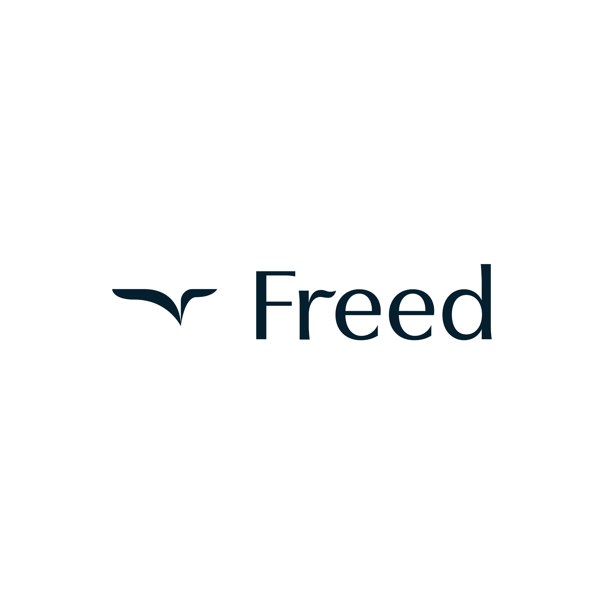 Freed logo