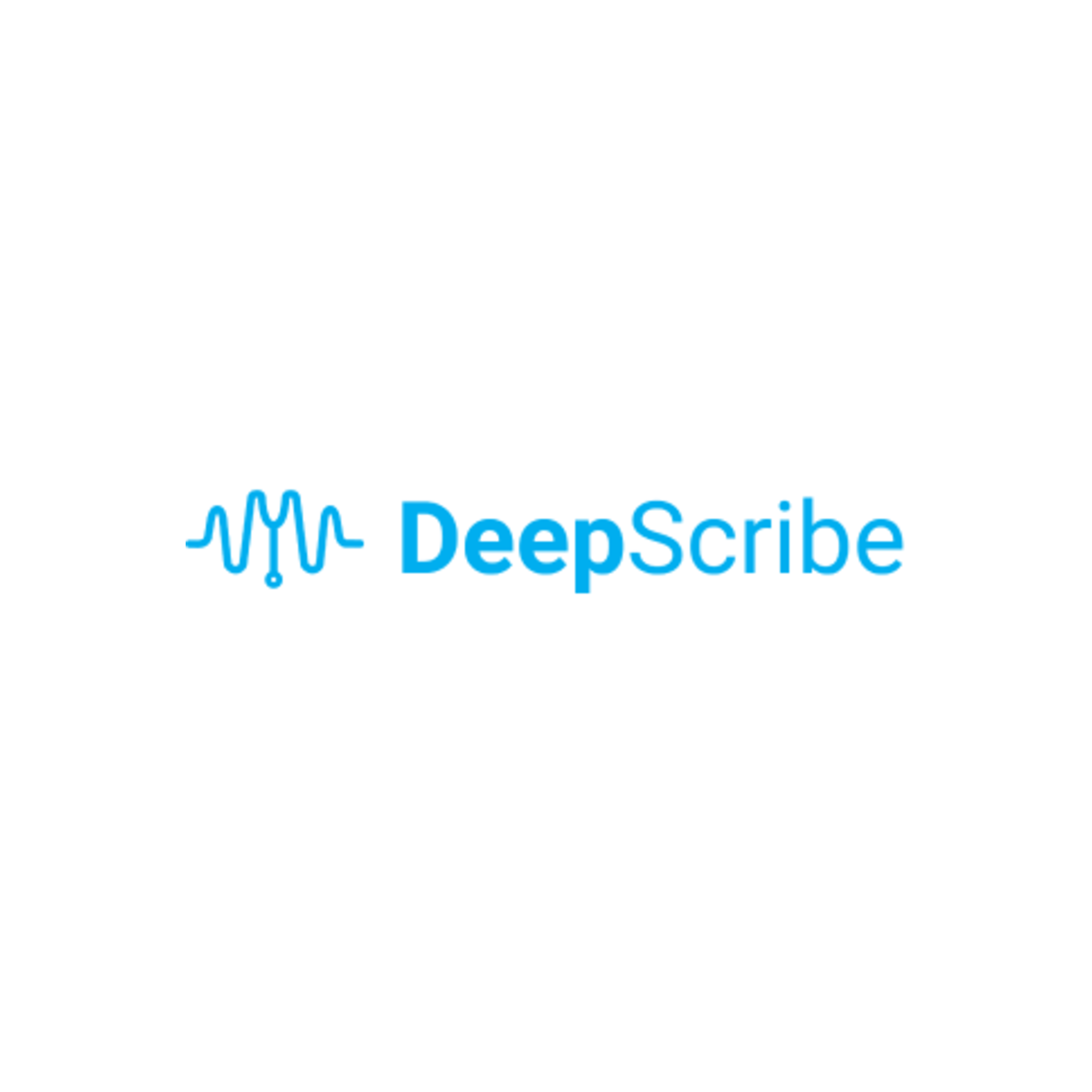 DeepScribe logo