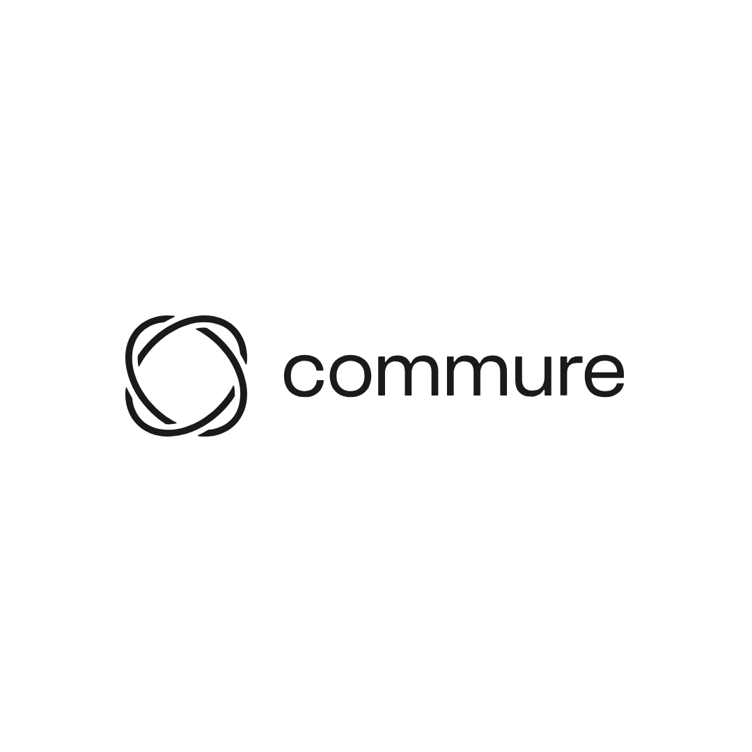 Commure logo