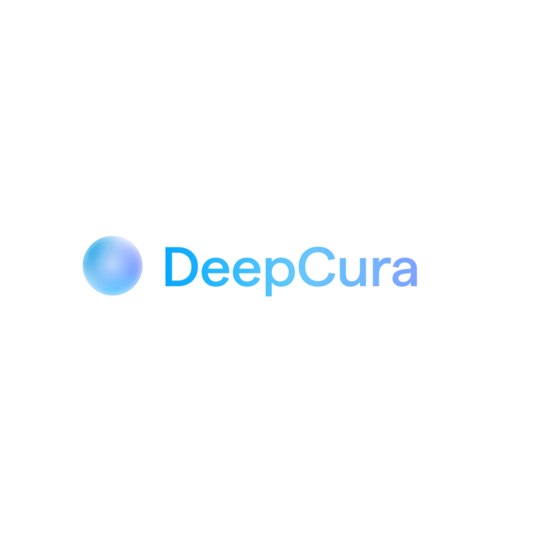 DeepCura logo