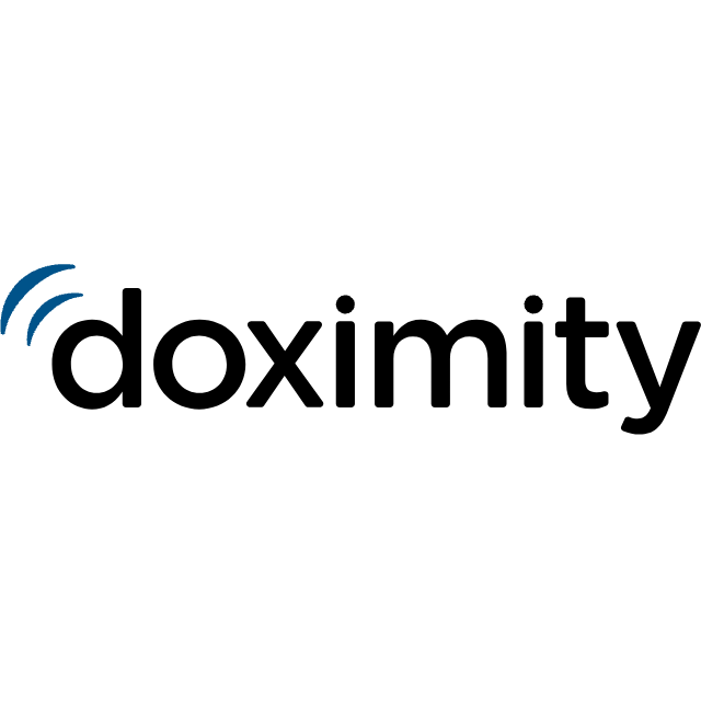 Doximity logo