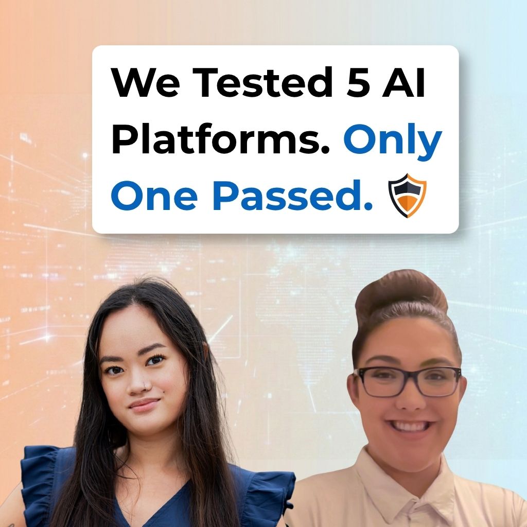 We Tested 5 AI Platforms for Writing Complex Reports: Why We Switched to BastionGPT