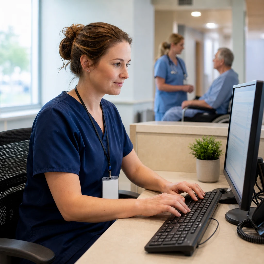 AI For Nurses: 24 Prompts Nursing Teams Can Use