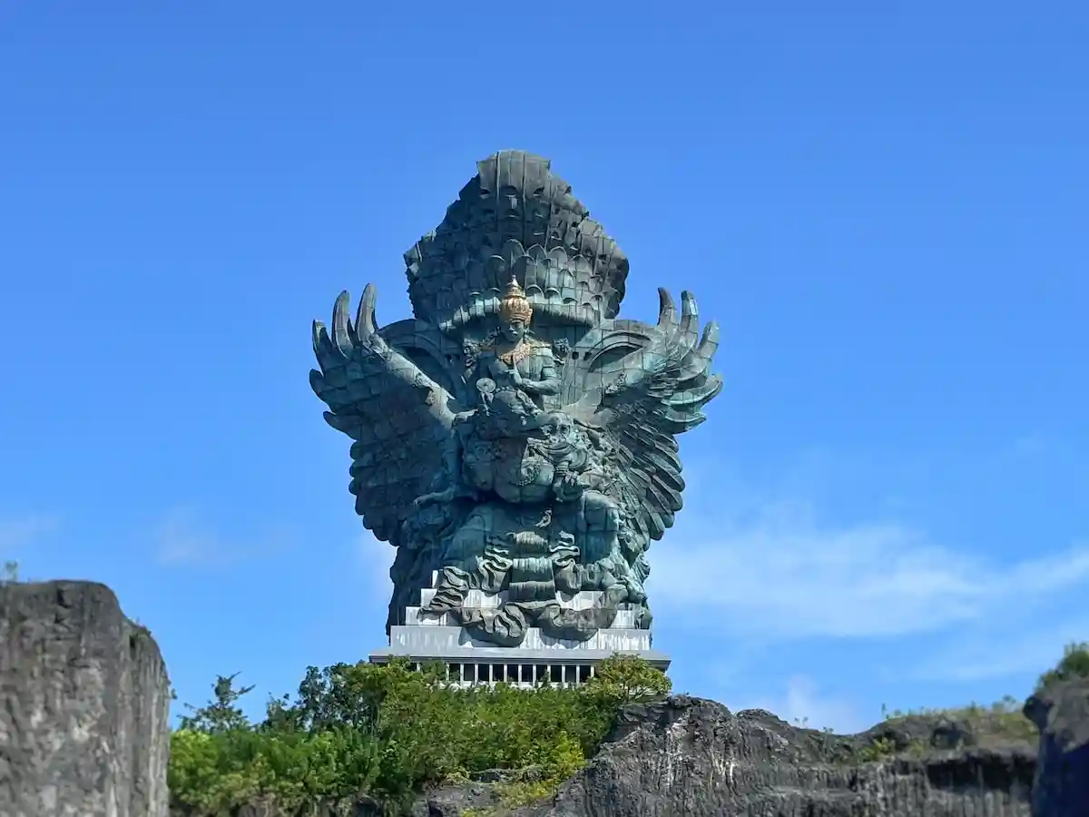 GWK Bali 2025 Guide – Tickets, Tips, & What You Should Know