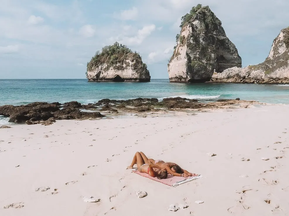 Diamond Beach Nusa Penida – Neptune Scuba Diving