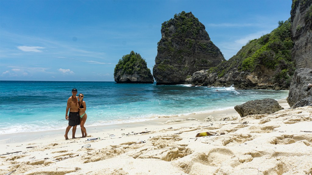 An Epic Trip to Nusa Penida & Nusa Lembongan (Bali's Nusa Islands) – The  Traveling Wellburys