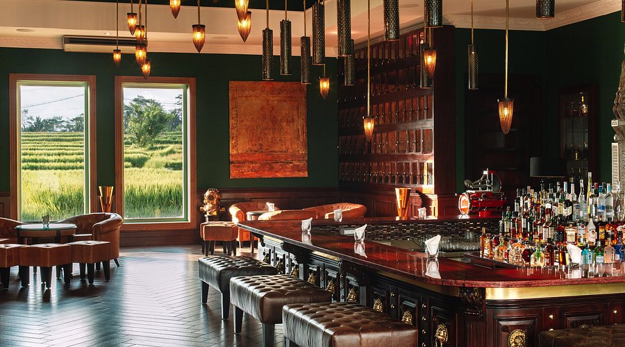 APÉRITIF RESTAURANT, Ubud - Menu, Prices & Restaurant Reviews - Tripadvisor