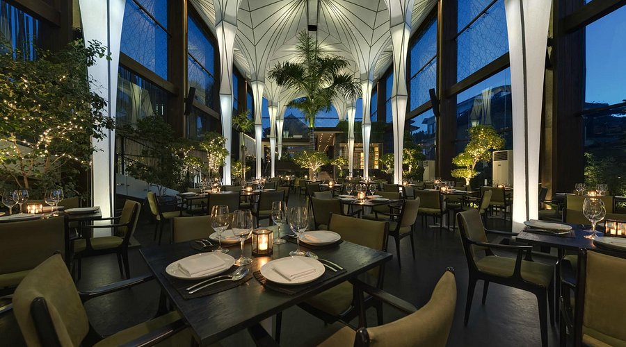 MERAH PUTIH RESTAURANT, Kerobokan - Menu, Prices, Restaurant Reviews & Reservations - Tripadvisor