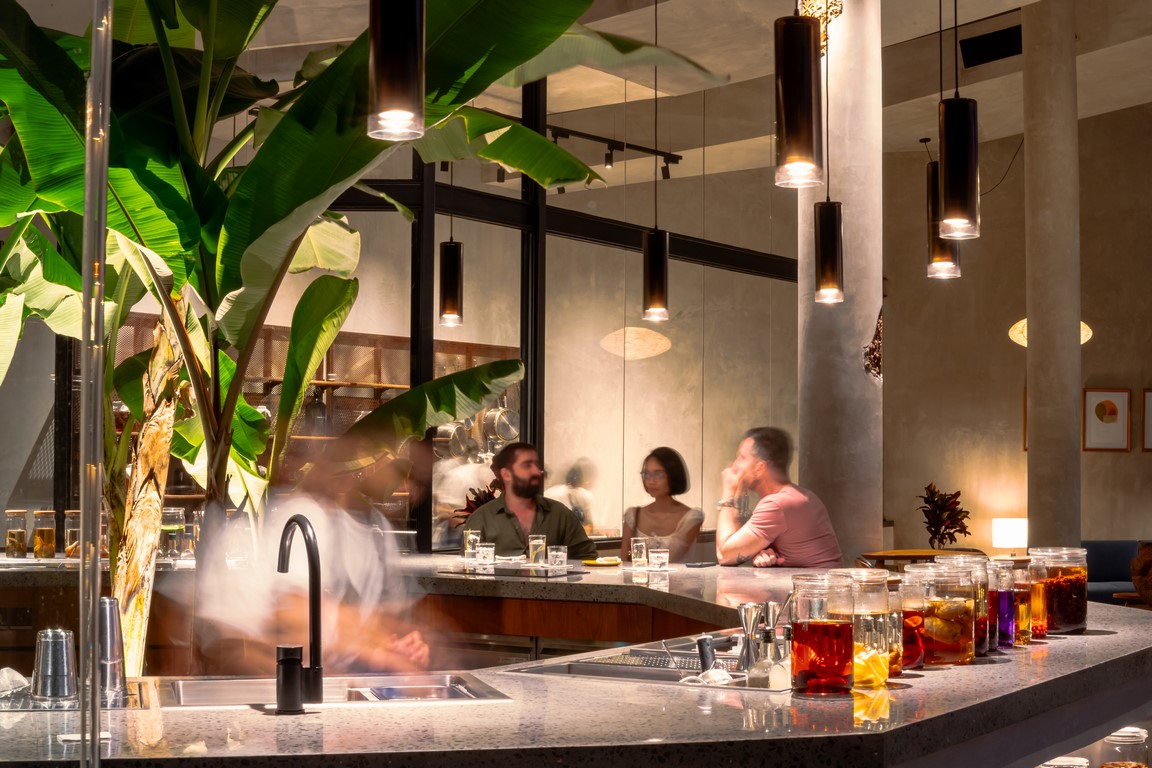 Locavore - Fine Dining in Ubud Bali - Secret Tables