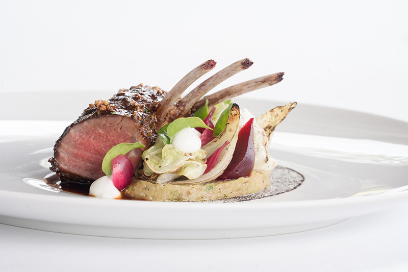 Kayuputi Restaurant at The St. Regis Bali Resort - Exquisite Taste Magazine