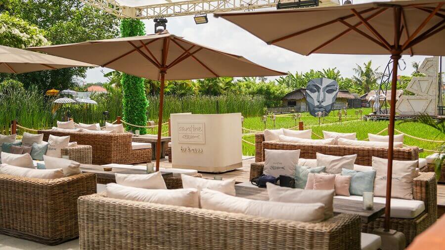 Personal Review of Bali Restaurants That Feel Truly Michelin Star - News Detail | ASITA Bali - Association of the Indonesian Tours & Travel Agencies