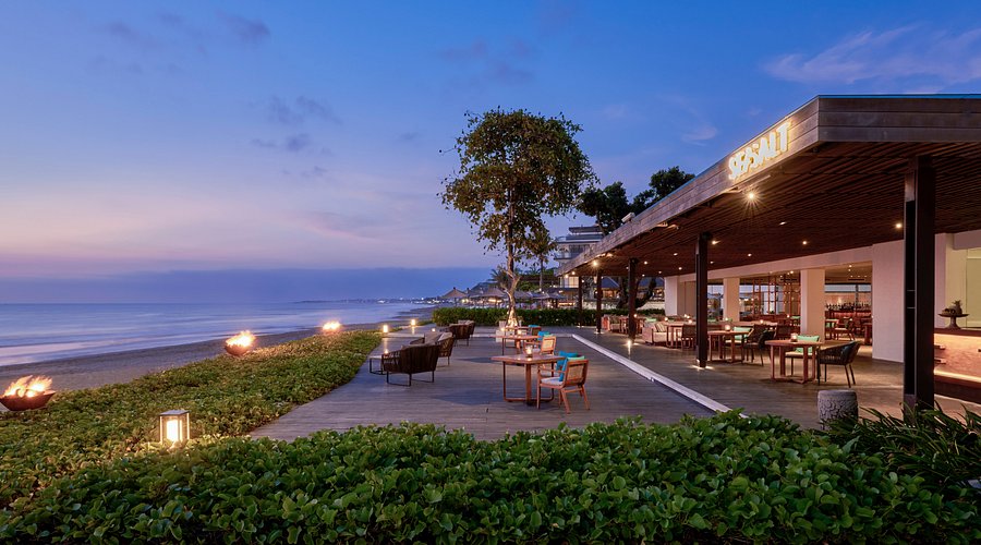 Seasalt, Семиньяк - фото ресторана - Tripadvisor